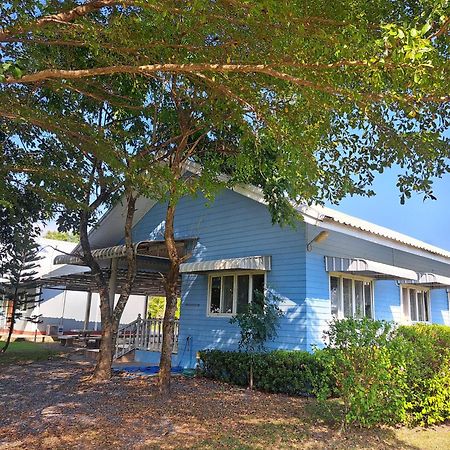 Armthong Resort Nakhon Nayok Extérieur photo
