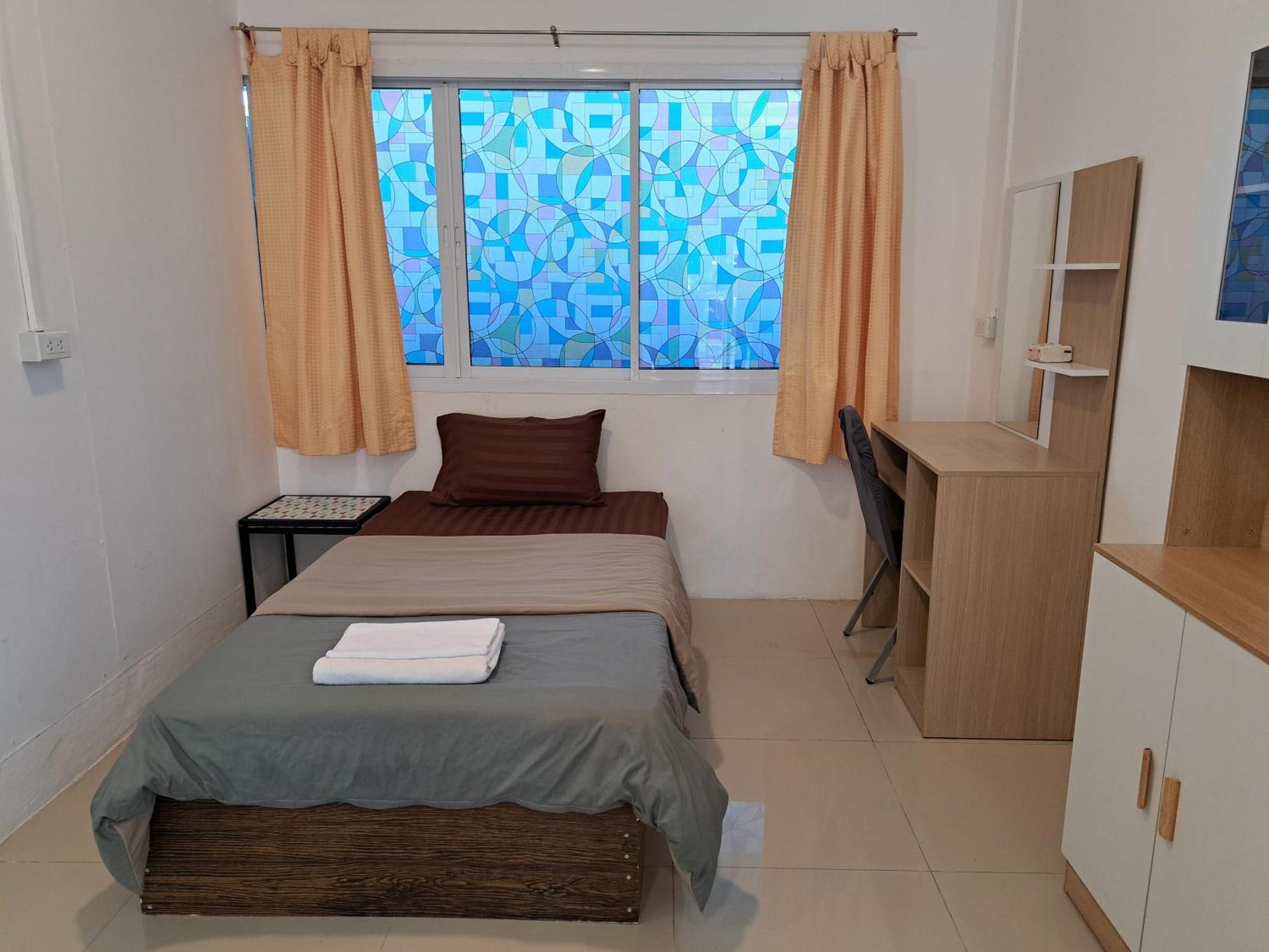 Armthong Resort Nakhon Nayok Extérieur photo